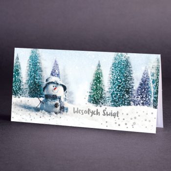 kartka świąteczna CH-0337-2