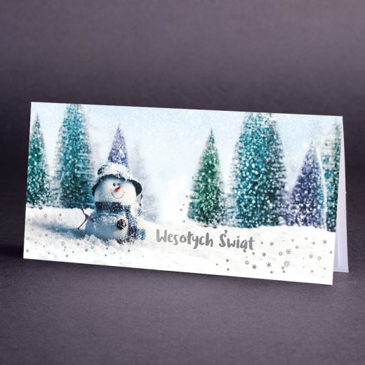 kartka świąteczna CH-0337-2