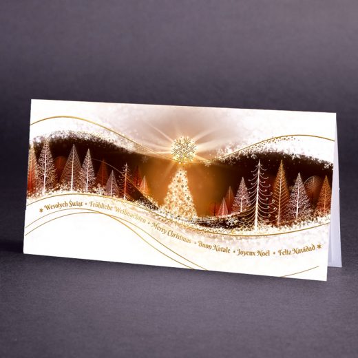 kartka świąteczna CH-0613-2