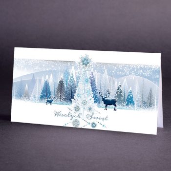 kartka świąteczna CH-0615-2