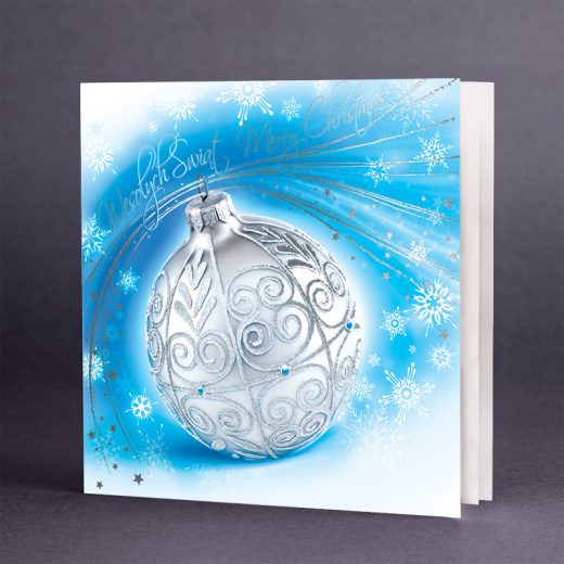 Kartka świateczna CH-0111