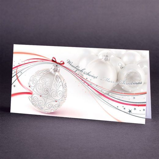 Kartka świąteczna CH-0322