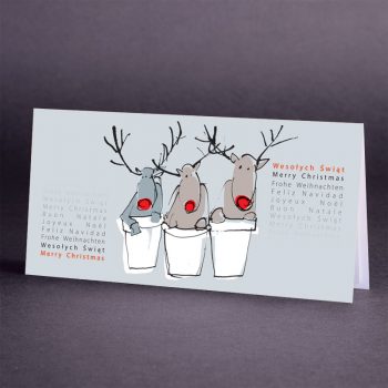 Kartka świąteczna CH-0602