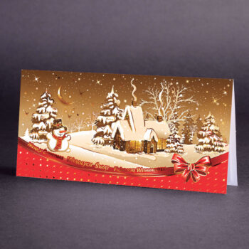 kartki świąteczne CH-0611 1