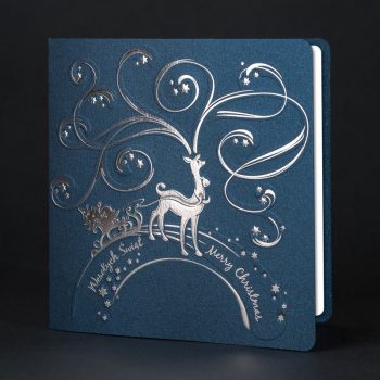 Kartka świąteczna CH-1141