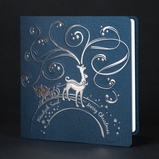 Kartka świąteczna CH-1141