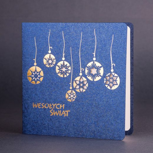 Kartka świąteczna CH-1146