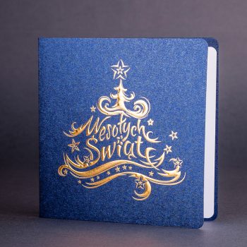 Kartka świąteczna CH-1149