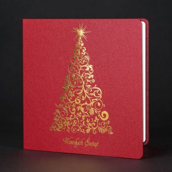 Kartka świąteczna CH-1219