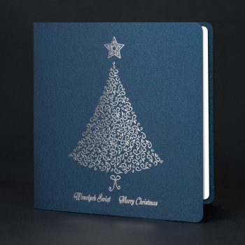 Kartka świąteczna CH-1220