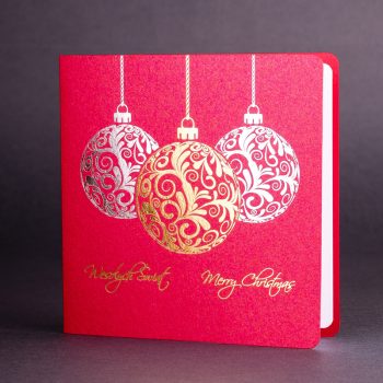 Kartka świąteczna CH-1240