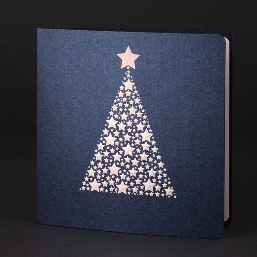 Kartka świąteczna CH-1248