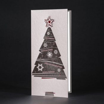 Kartka świąteczna CH-1305