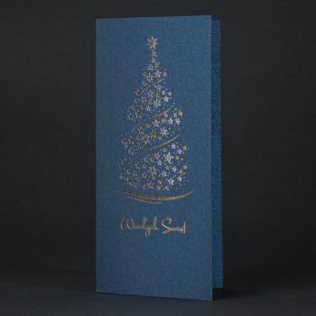 Kartka świąteczna CH-1312