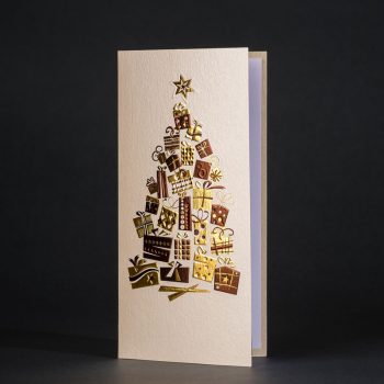 Kartka świąteczna CH-1320