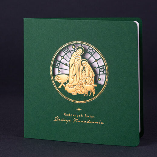 kartka świąteczna ch-1154b 1