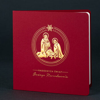 Kartka świąteczna CH-1759C 1