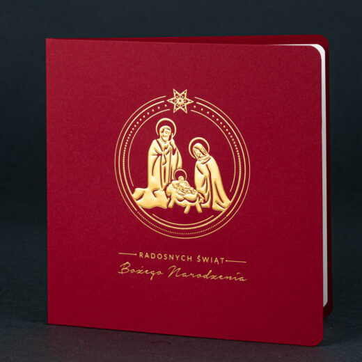 Kartka świąteczna CH-1759C 1