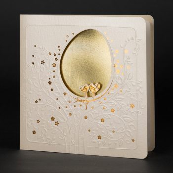 kartka świąteczna EE-0214B