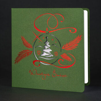 kartka świąteczna CH-1711 1