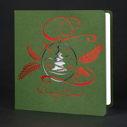 kartka świąteczna CH-1711 1