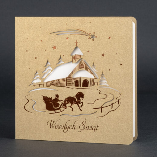 kartka świąteczna CH-1722 1