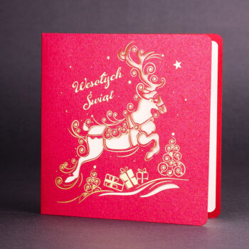 kartka świąteczna CH-1724 1