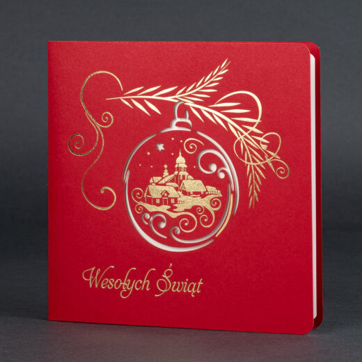kartka świąteczna CH-1737 1