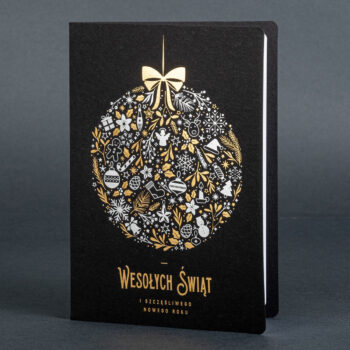 kartka świąteczna ACH-031 1