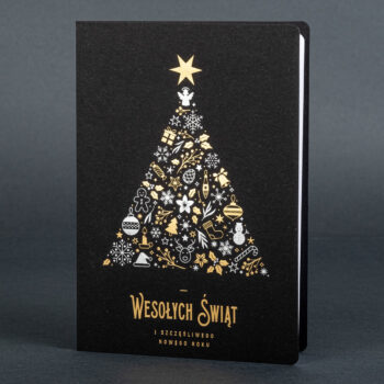 kartka świąteczna ACH-033 1