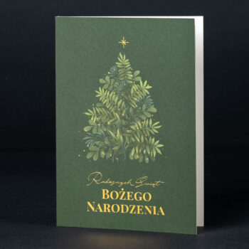 kartka świąteczna ACH-035 1