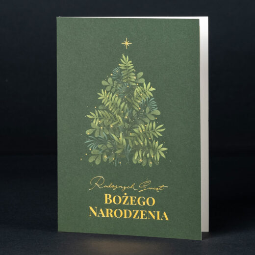 kartka świąteczna ACH-035 1