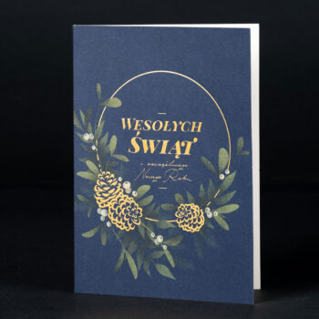 kartka świąteczna ACH-038 1