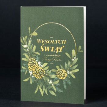 kartka świąteczna ACH-039 1