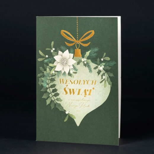 kartka świąteczna ACH-041 1