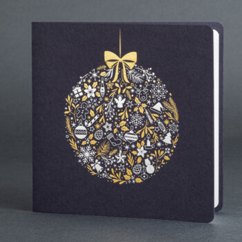 kartka świąteczna ACH-1031A 1