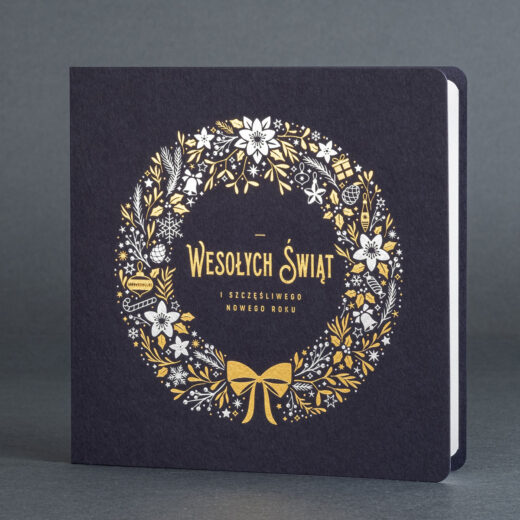 kartka świąteczna ACH-1032A 1