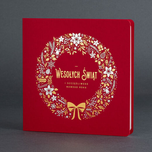 kartka świąteczna ACH-1032C 1