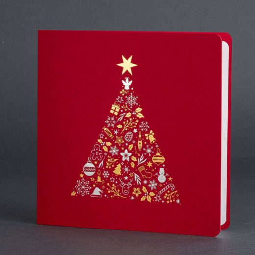 kartka świąteczna ACH-1033C 1