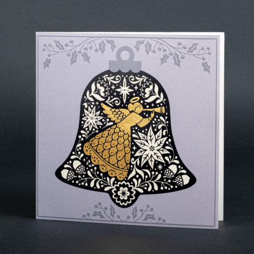 kartka świąteczna BN-0522 1