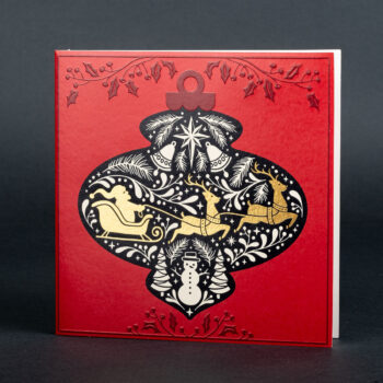 kartka świąteczna BN-0523 1