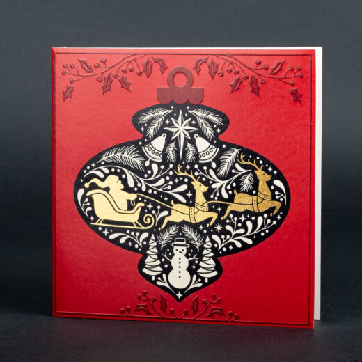 kartka świąteczna BN-0523 1