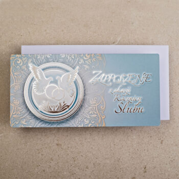 zaproszenie na rocznicę ślubu ZRS-002