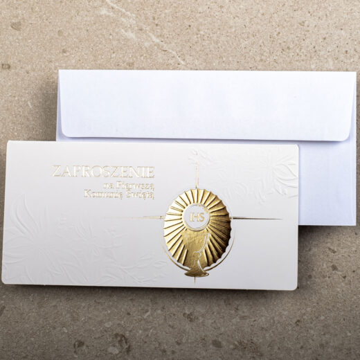 zaproszenia komunijne ZK-05 1