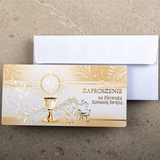 zaproszenia komunijne ZK-29 1
