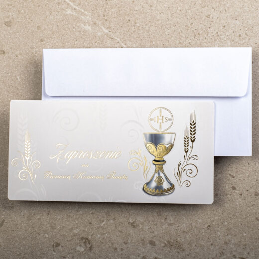 zaproszenia komunijne ZK-35 1