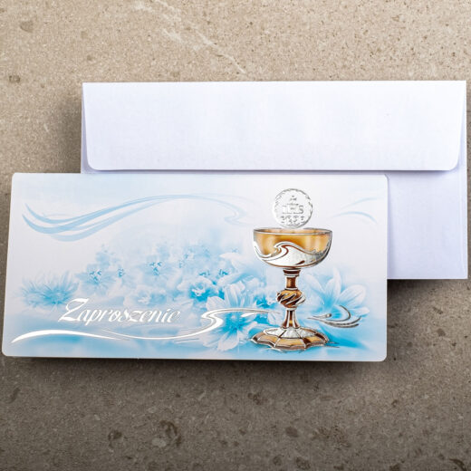 zaproszenia komunijne ZK-44 1