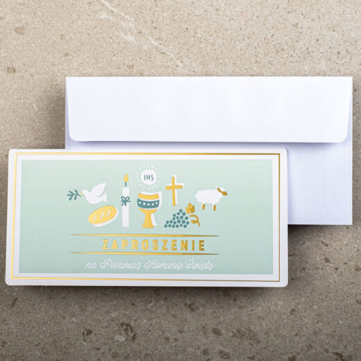 zaproszenia komunijne ZK-50 1