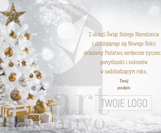 E-kartki wielkanocne W-15