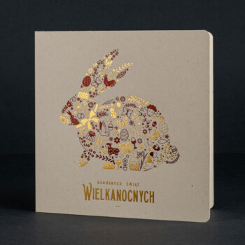 kartka świąteczna EE-0101A 1